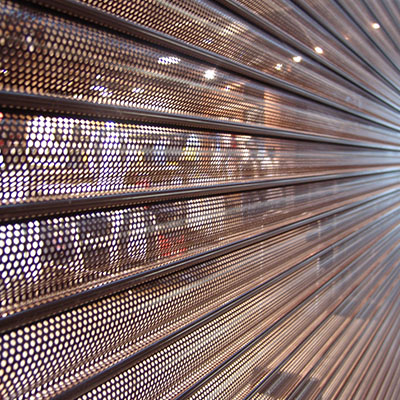 cortina metalica metaltec